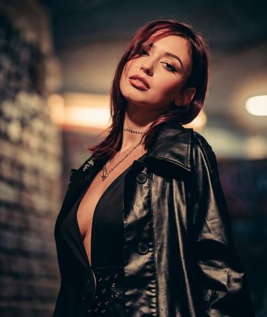 VIDEO | SCORPIA afianza su propuesta de pop latino con «Favorita» VIDEO | SCORPIA afianza su propuesta de pop latino con «Favorita»